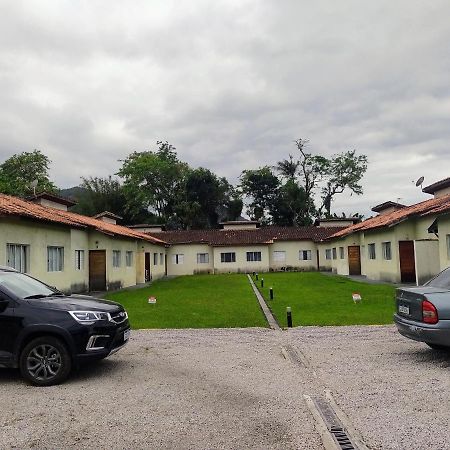 Villa Residencia Orla Do Massaguacu Caraguatatuba Exterior foto